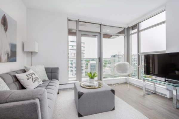 THE LOSNDALE - 1 BED - 1401-6
